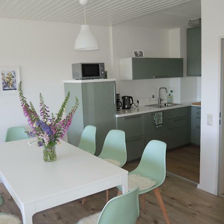 Ferienwohnung Saig Ленцкирх Экстерьер фото