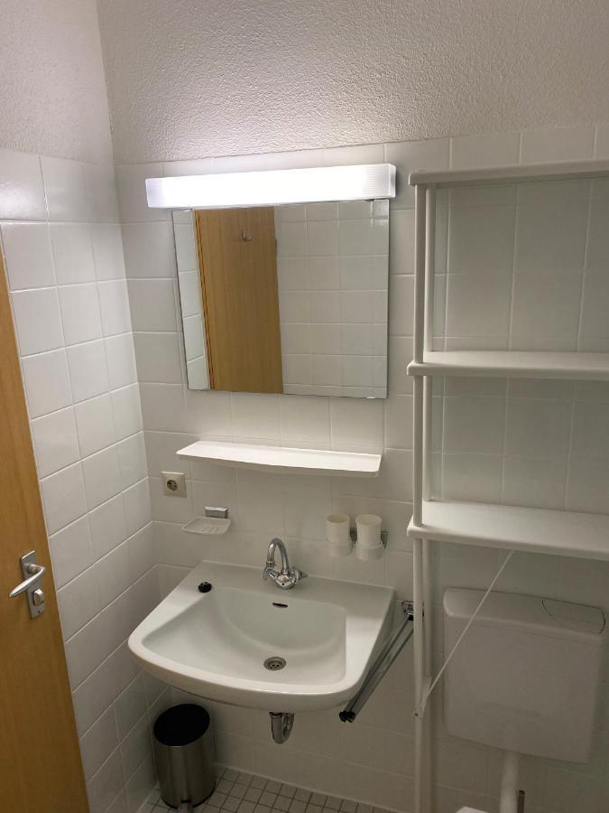 Ferienwohnung Saig Ленцкирх Экстерьер фото
