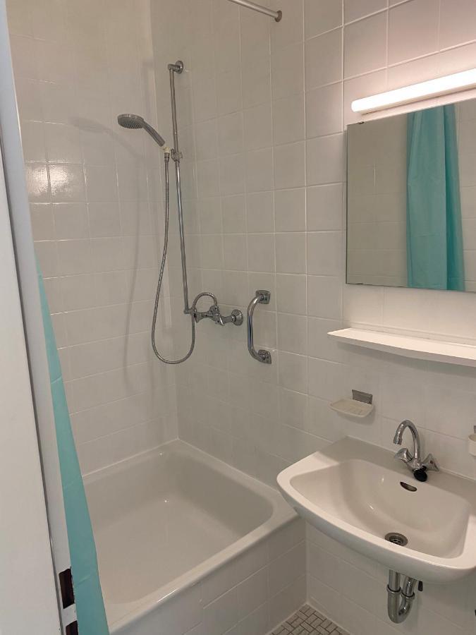 Ferienwohnung Saig Ленцкирх Экстерьер фото