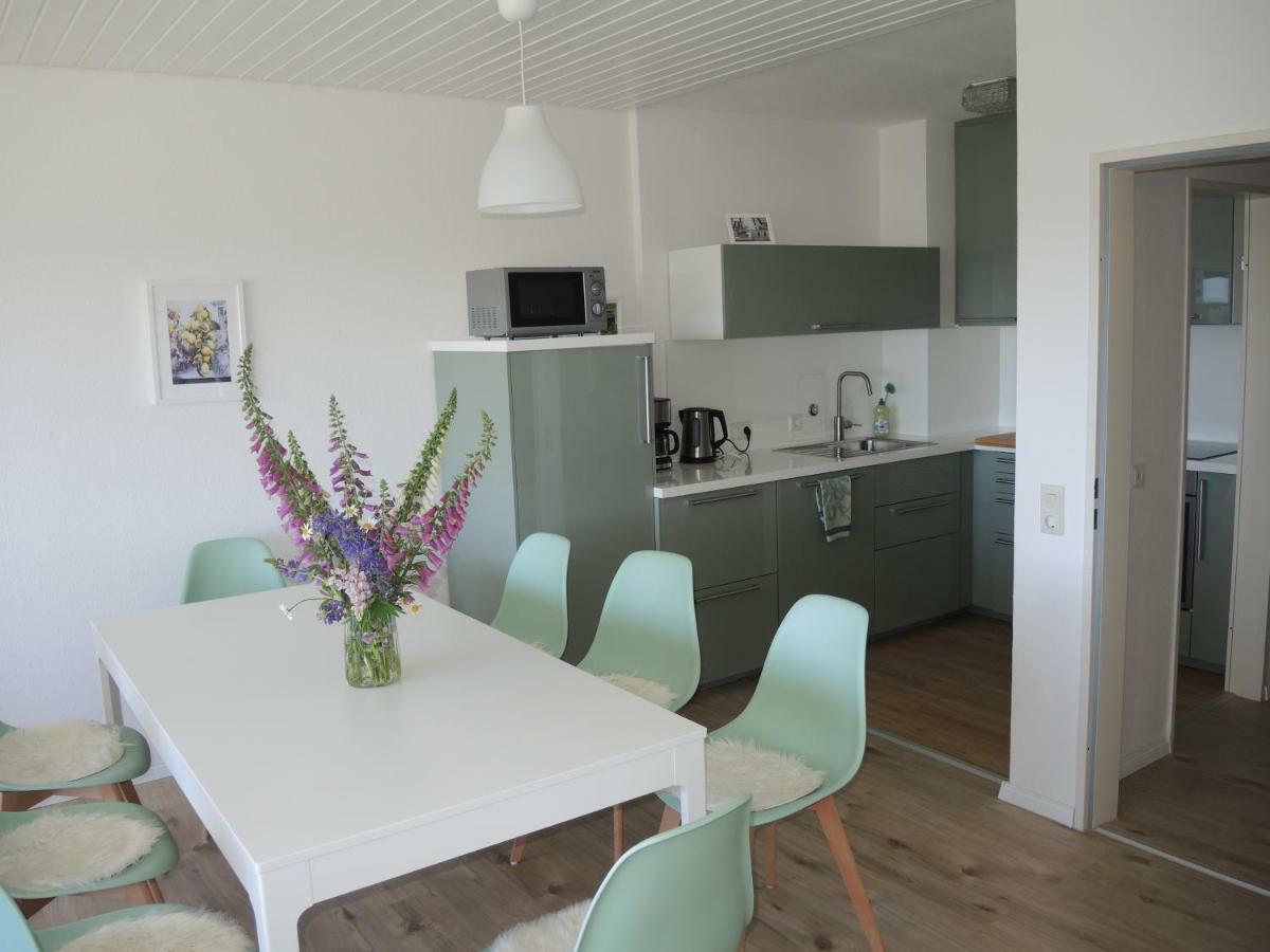 Ferienwohnung Saig Ленцкирх Экстерьер фото