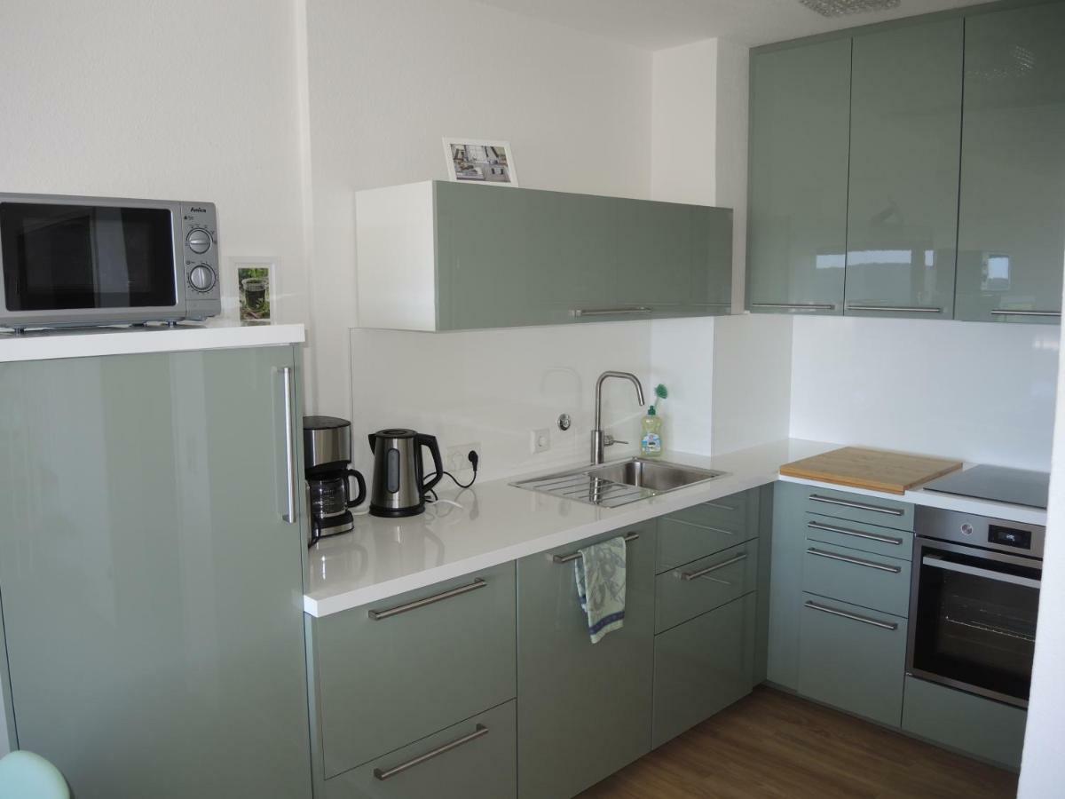 Ferienwohnung Saig Ленцкирх Экстерьер фото
