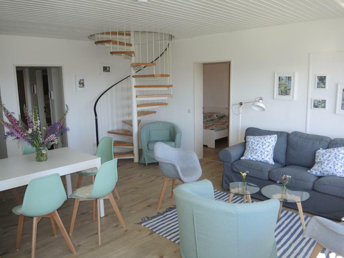 Ferienwohnung Saig Ленцкирх Экстерьер фото